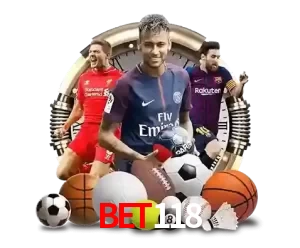 Apostas Esportivas no BET118