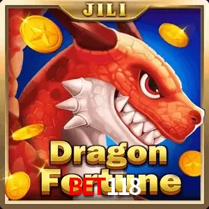 dragon fortune pescaria BET118