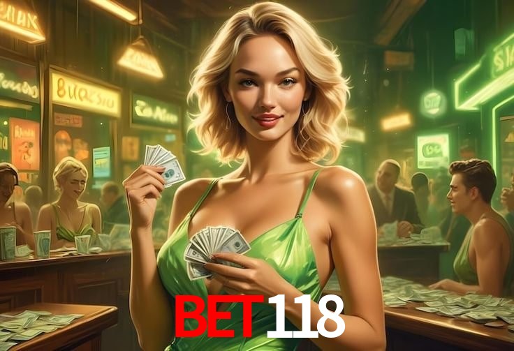 Apostas Certificadas bet118