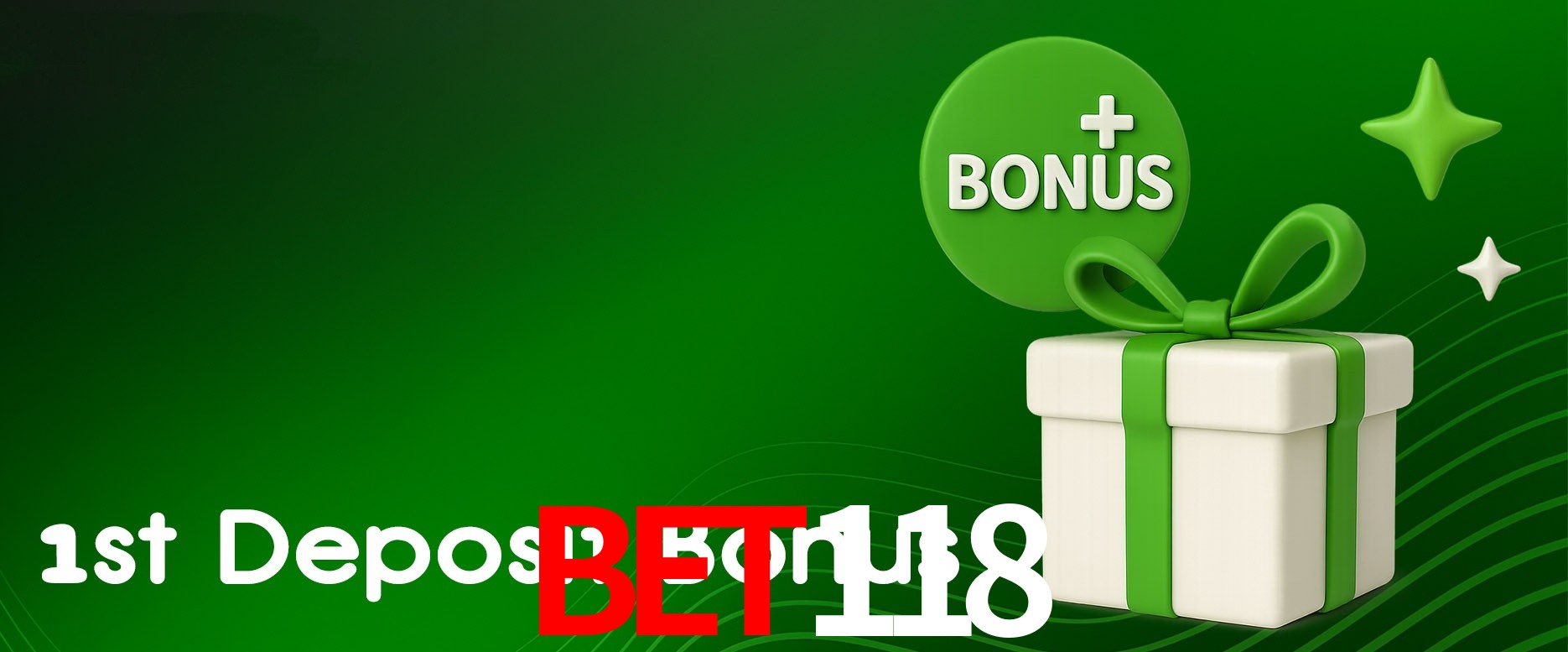 Experiência Promoções bet118