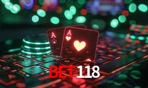 Jogos Certificados bet118