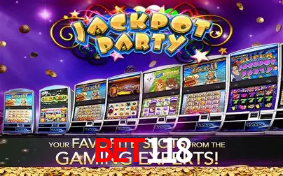 Experiência Cassino bet118