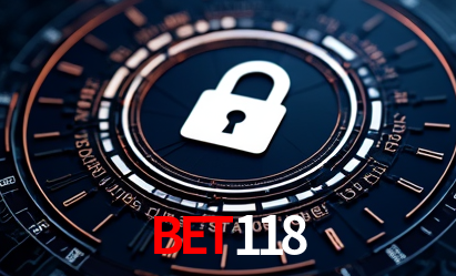 Segurança e Licenças bet118