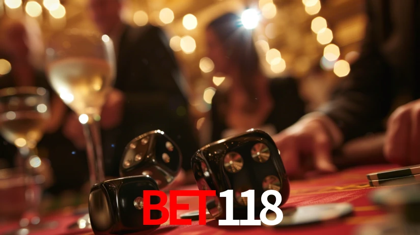 Sistema VIP bet118
